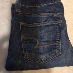 American Eagle 🦅 skinny jeans👖